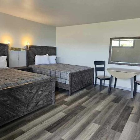 Dalton Motel 81 מראה חיצוני תמונה