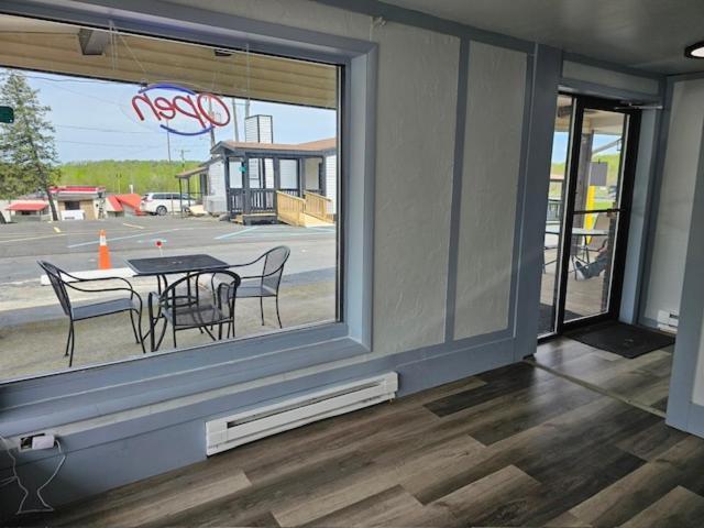 Dalton Motel 81 מראה חיצוני תמונה