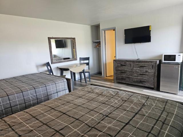 Dalton Motel 81 מראה חיצוני תמונה
